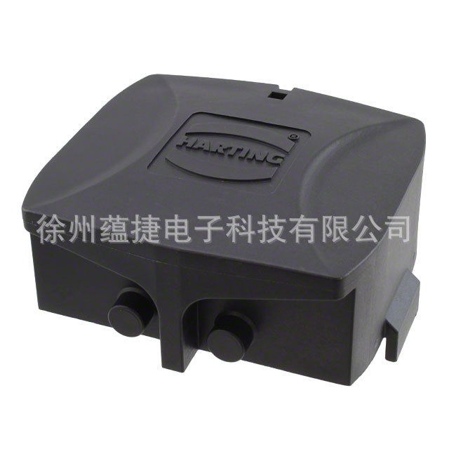 HARTING/哈丁连接器19410065405全新进口原装