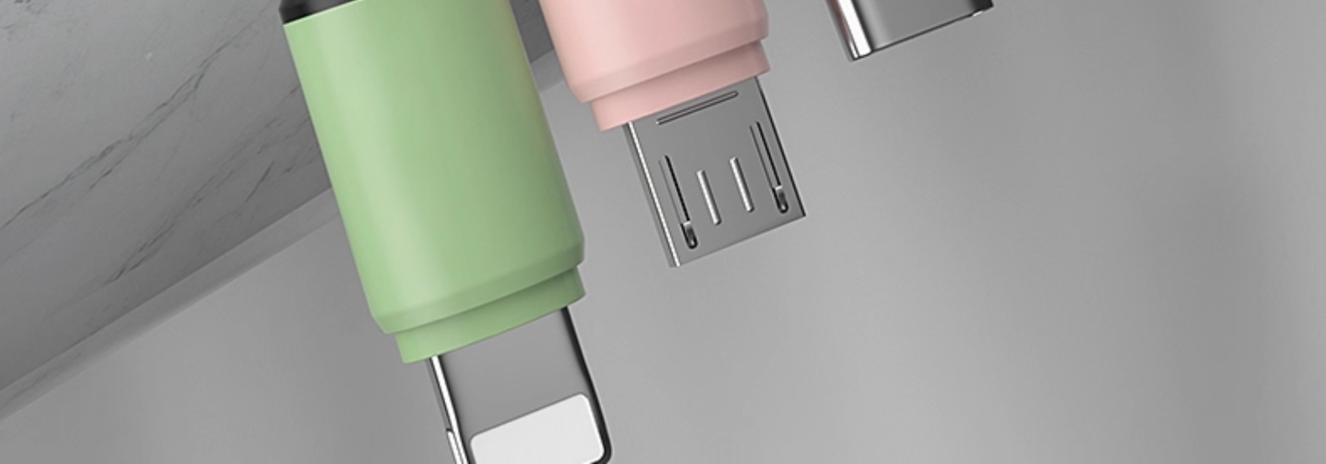 5A Fast Charging Three-in-one Liquid Data Cable Suitable For Apple, Android, And Huawei Phones, Gift Item_voghion.com