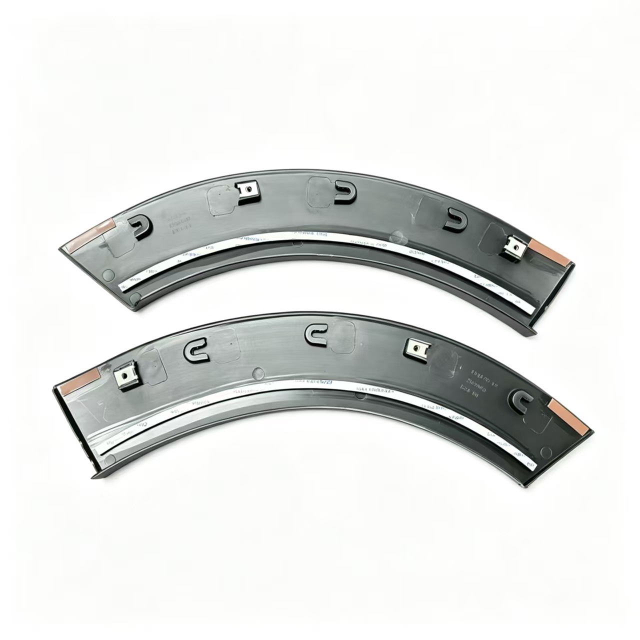 BMW Mini F54 rear wheel arch, left and right, 51777364483L, 51777364484R