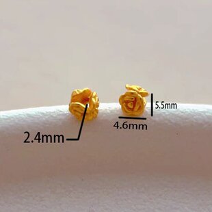 �~僽�ɫ����õ�廨�̽����diy�ִ��朶��h����������Ʒ