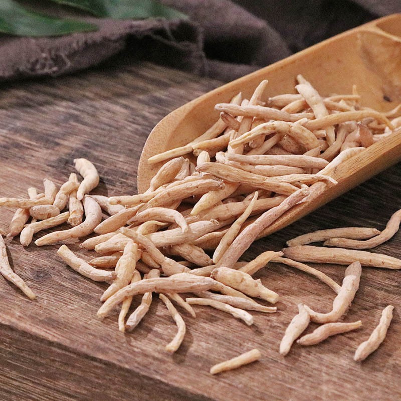 Taizishen Prince Ginseng Dried Root 500g Premium Selected Guizhou Herb for Tea and Soup specifications