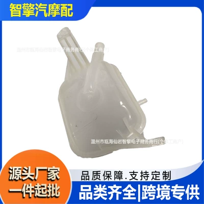 2017-2020 Hyundai Elantra/i30 Water tank