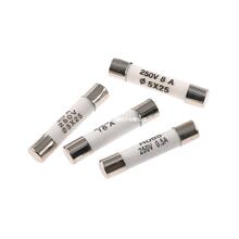 �մɱ���˿��5*25mm 0.5A/1A/2A/3A/4A6A10A20A 250V RO55�۶���
