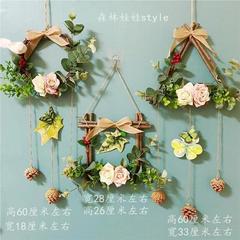 装飾的な壁掛け、壁掛け、リビングルームの壁掛け、壁掛け、インテリアアクセサリー、クリエイティブホーム