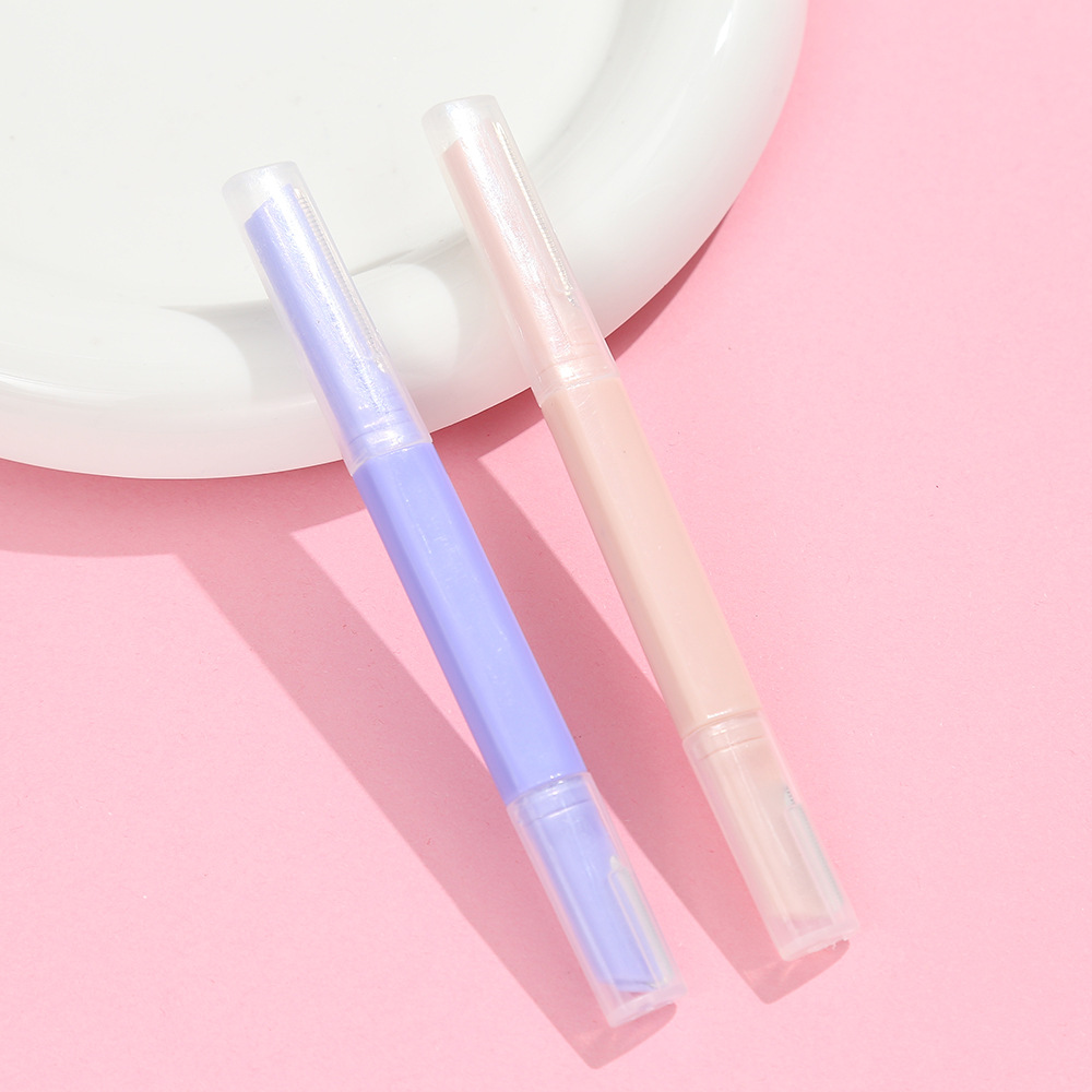 Herramientas de corte de cejas, cortador de cejas