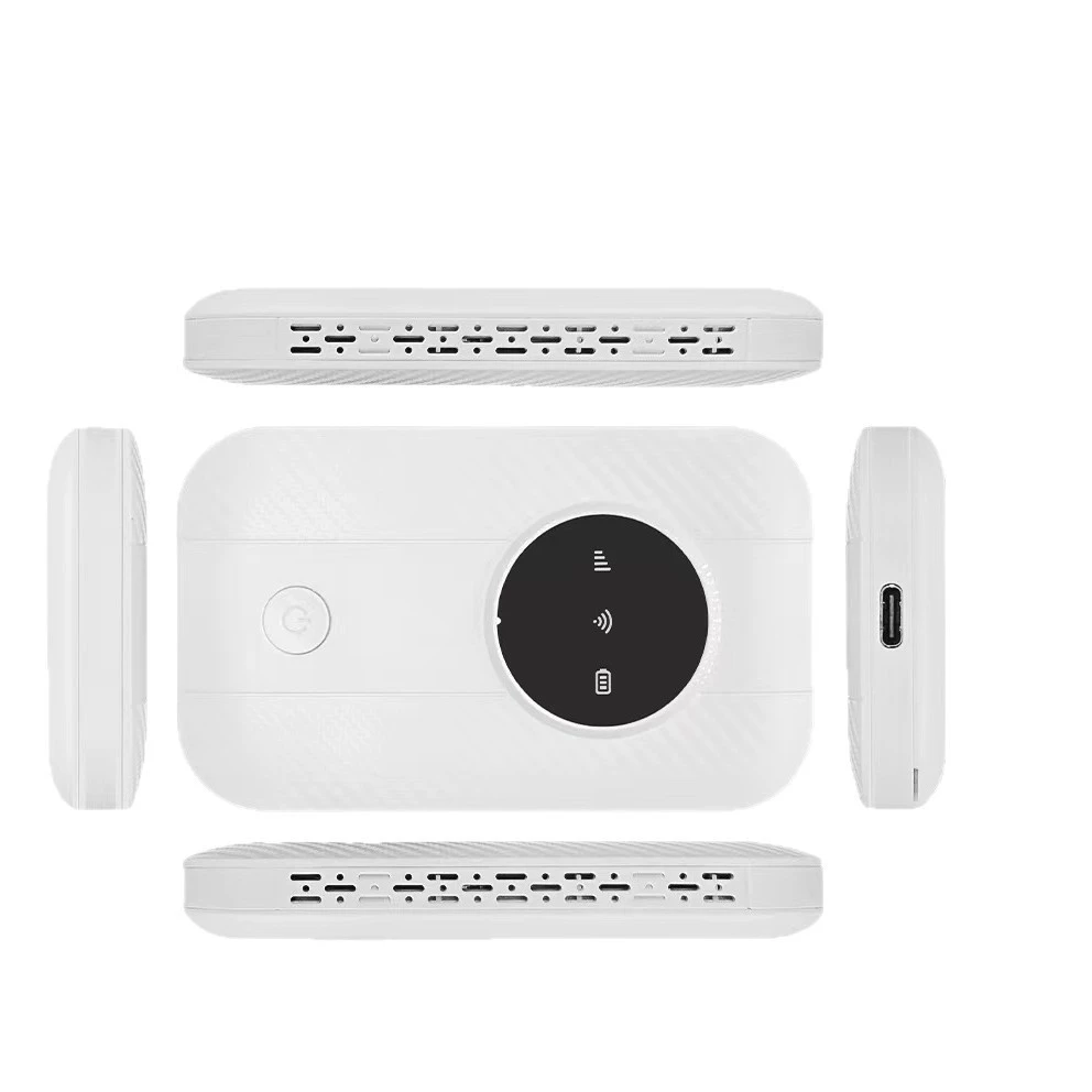 [4G портативный WiFi карманный WiFi цветная подсветка беспроводной маршрутизатор SIM карта Outdoor маршрутизатор]