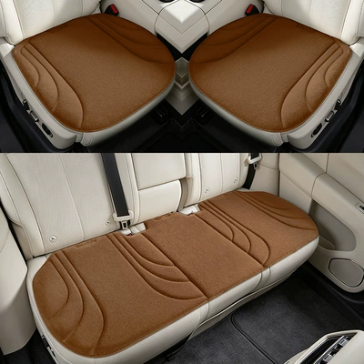 car seat cushion set, Four Seasons Pad