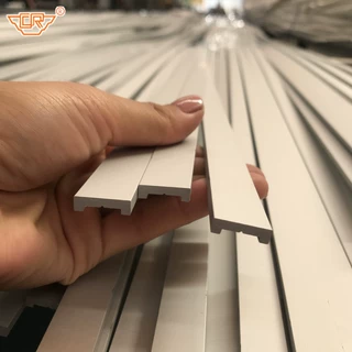 开模定制铝合金传动杆工业铝型材 阳极氧化加工连动杆锁块铝材