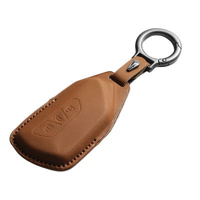 Car key bag — and Unyx Keychain Keychain