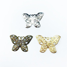 DIY�Ʒ���32*22mm�����U�պ�����Ƭ�F��ϲ����̷������b���