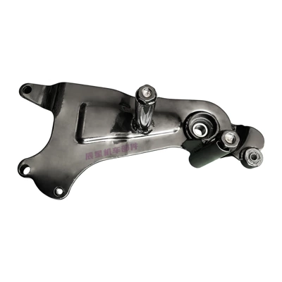 Connecting Plate – Motorcycle engine and accessories