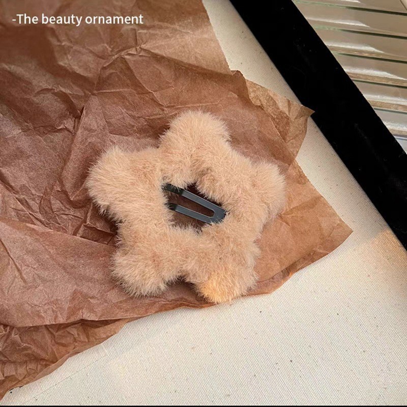 핸드벨벳스타라이트브라운-4cm