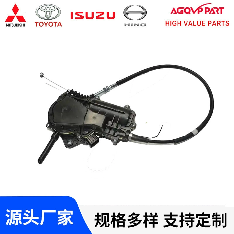 Mitsubishi горячий двигатель зажигания 24v электромагнитный клапан зажигания для Mitsubishi CANTER MK599069