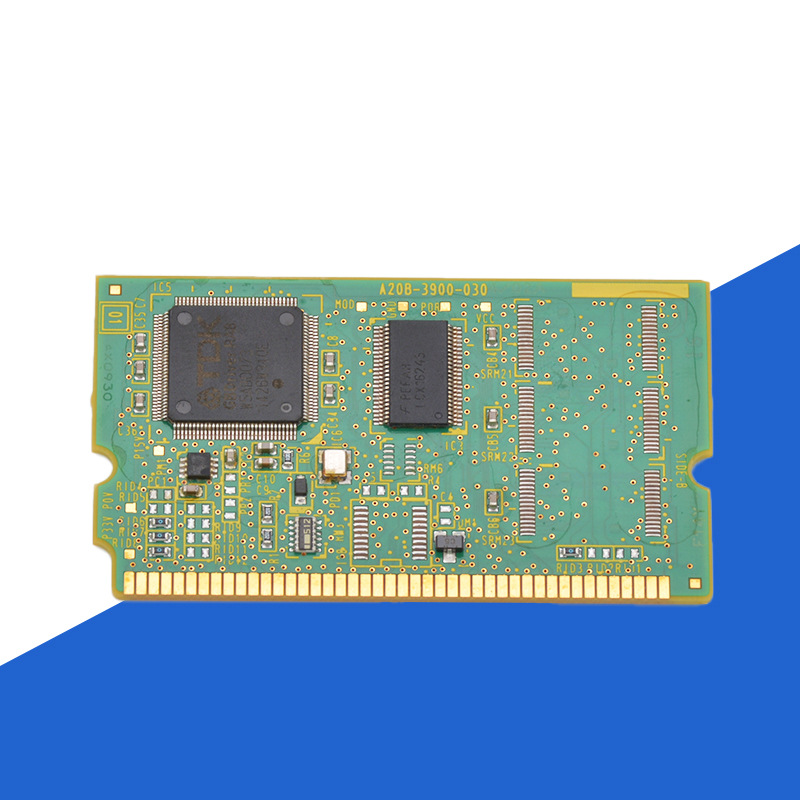 A20B-3900-0304发那科FANUC原装全新内存电路板现货议价