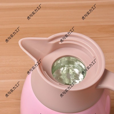 capacity Warmers household heat preservation kettle Hot water bottle Office Warmers Open bottle Thermos bottle Tea bottle heat preservation