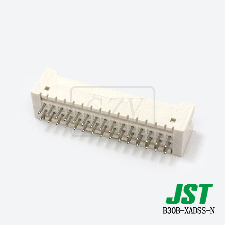 Ӧ B30B-XADSS-N    XAϵ  2.5mm  JST Ʒ