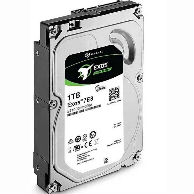 Original enterprise-class hard drive SATA interface Galaxy series 3.5 inches 1TB ST1