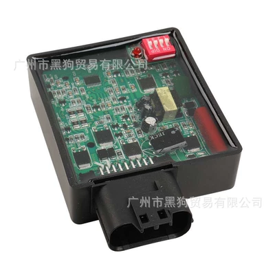 Dial adjustable CDI Alovlandırıcı (Vozduşka/İqniter)