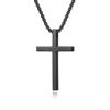 Accessory, minimalistic necklace, pendant, suitable for import, wholesale