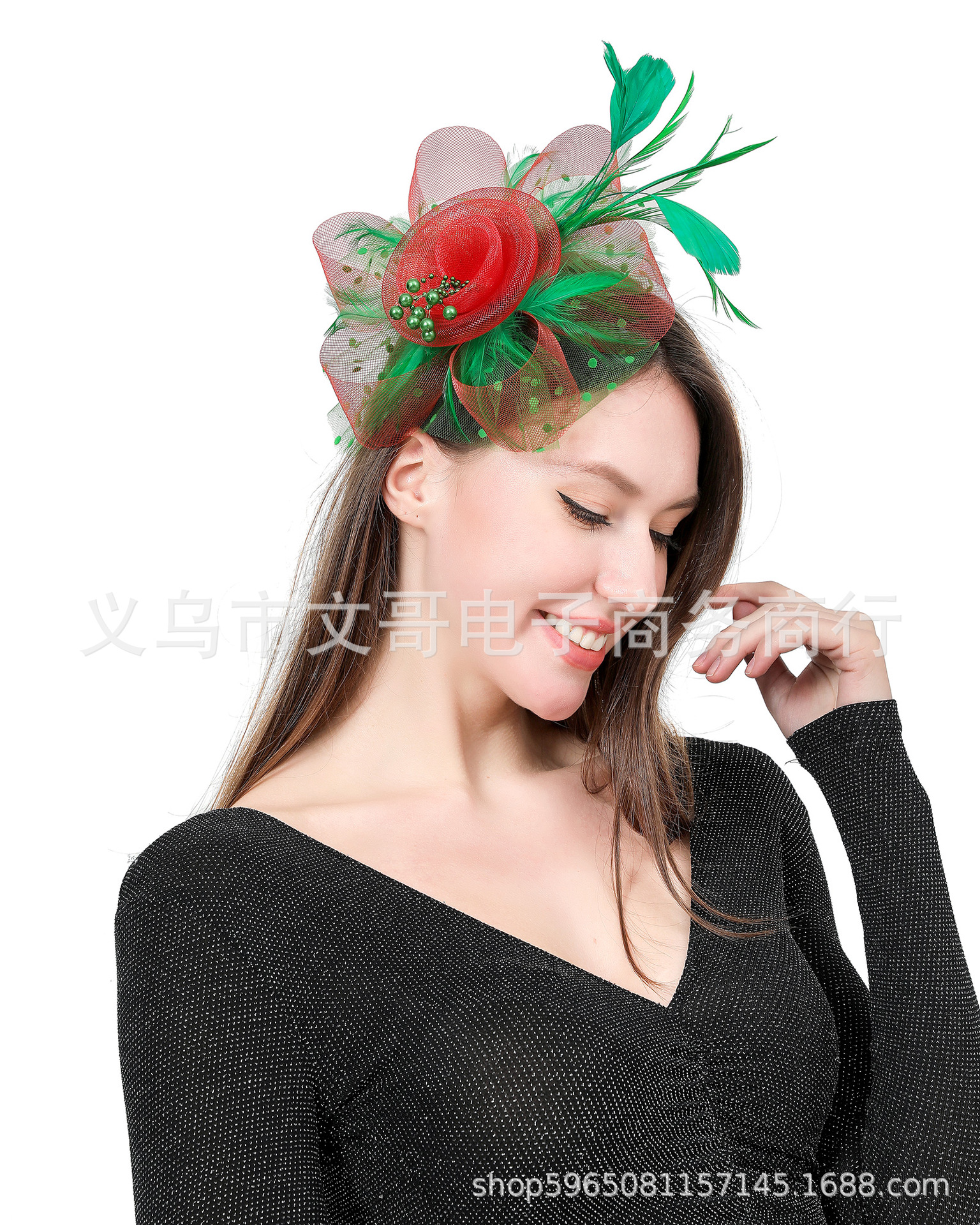 크리스마스 색상