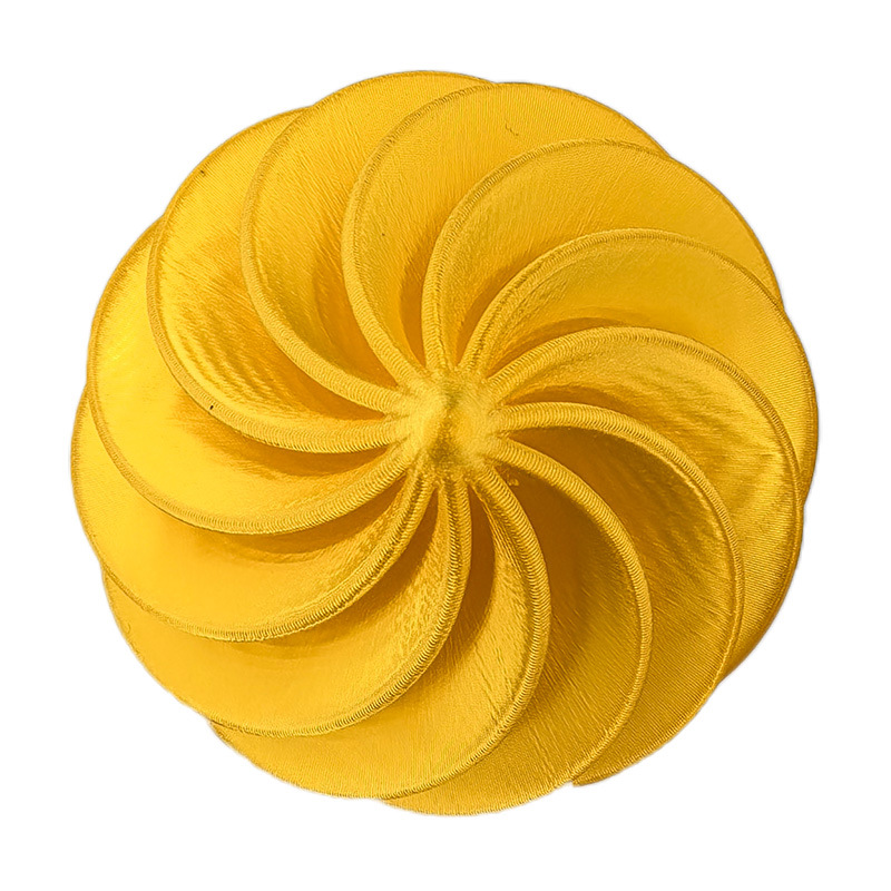 Silk-bright gold s101