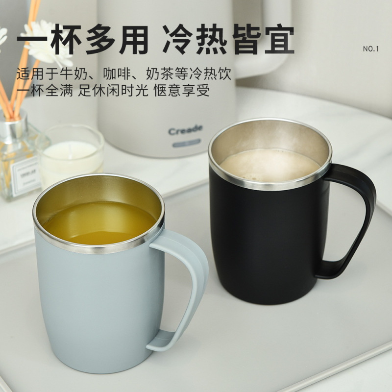 軽くて豪華なうがいのコップの家庭用歯ブラシのコップのカップルのうがいのかめの子供のコップの二重のミルクのコップはlogoをプラスすることができます。|undefined