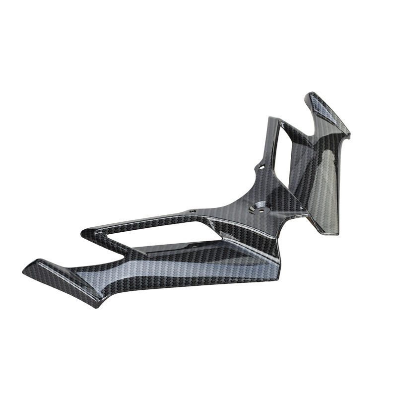 下唇鸟嘴定风翼导流罩通用鸟嘴适用春风250sr450赛600RS 800|undefined