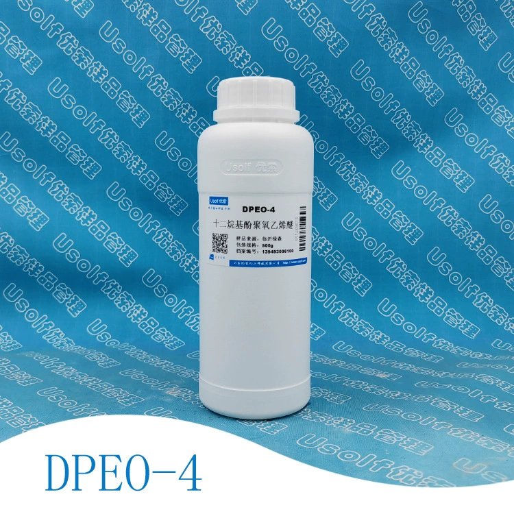 Додецилфенол полиоксиэтилен эфир Додецилфенол полиэфир ДПЭО-4 ДПЭО-8.6 ДПЭО-10