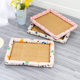 in stock wholesale pet ice mat summer cat kennel pet mat pet mat nest dog mat a generation of hair