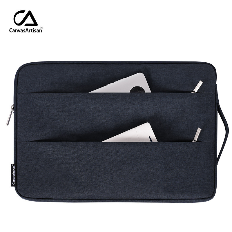 Portable Laptop Bag Protective Case for Apple macbook Huawei pro Xiaomi air Liner Bag