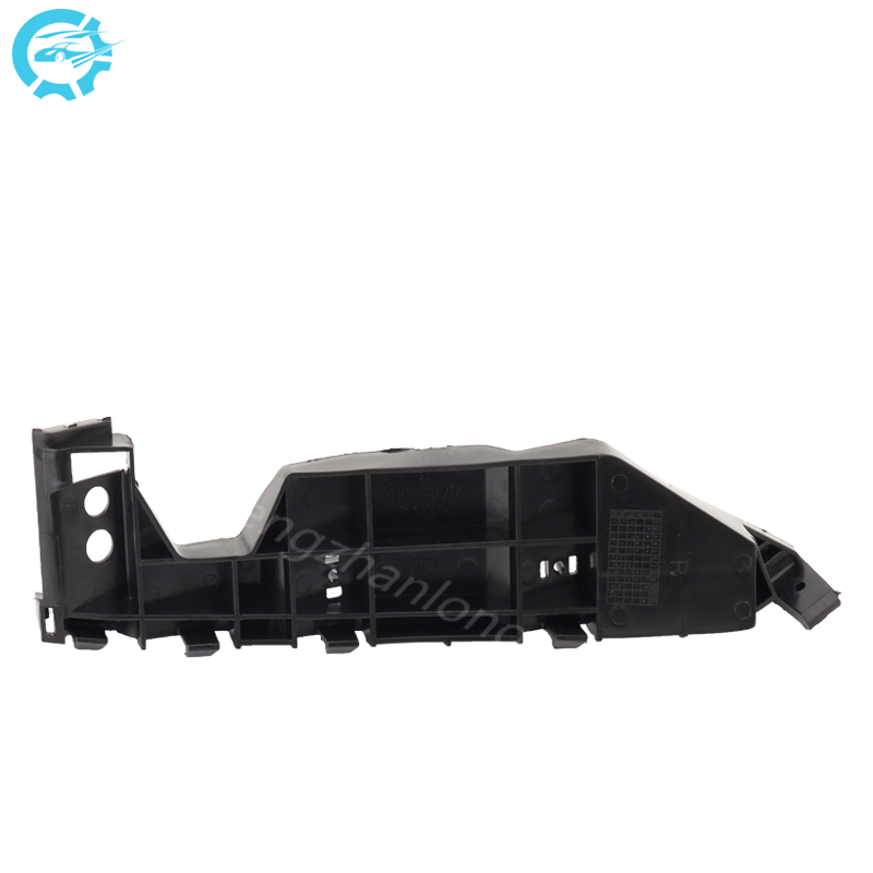 铃木雨燕前杠支架