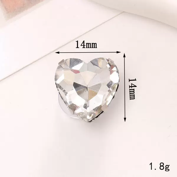 C468-14 Love Gemstone
