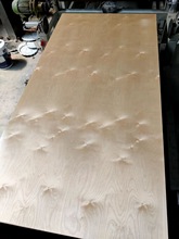 桦木刀模板、桦木无 缝家具板、全桦木海洋防 水胶合板