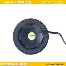Sanyo ɽ�� 9ADW1TS23P0H001 ֱ������ 140w 230V 3100r/min