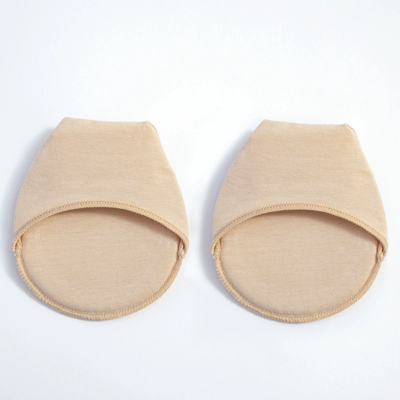 Thin cotton socks low-cut, invisible breathable sandals