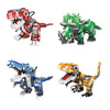 Lego, constructor, dinosaur, toy, Jurassic period, tyrannosaurus Rex