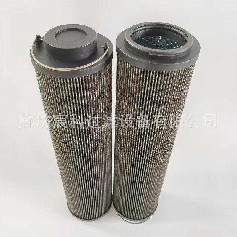 工程机械滤芯803308663 TLX235LC/100液压油滤芯|undefined
