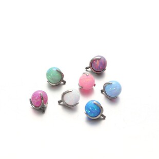 F136ֲ�뼉⁺Ͻ���צ�Č����^0.9�����ݼy�W��ʯ����DIY�������