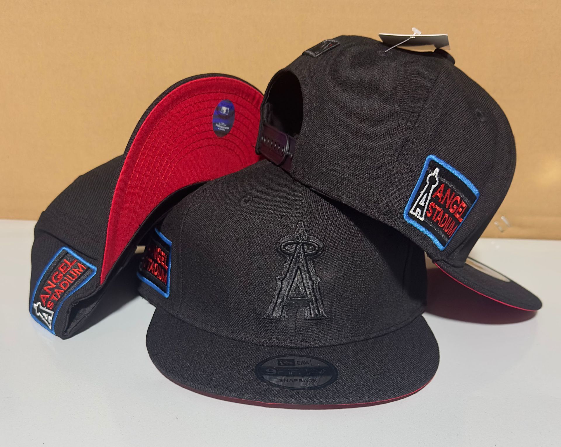 AnFo Wholesale AAA sombreros ajustables sombreros bordados sombreros de béisbol sombreros de borde plano sombreros ajustables