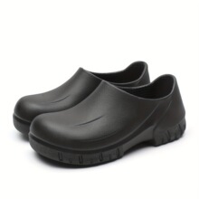 K 34715 Anti Slip Kitchen Work Shoes ������ʦЬ ŷ�������