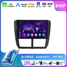������08-12��˹��³ɭ����Forester��׿���ص�������4G����