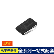 PIC18F26K40-E/SS SSOP-28 S25FL204K0TMFI011 S25FL256SAGBHBA00