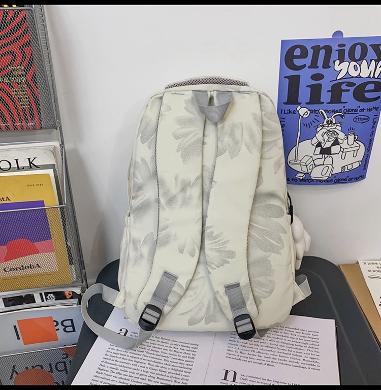 Daily School Backpacks display picture 19