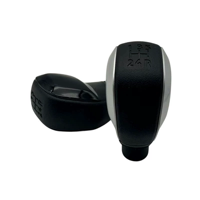 308 Gear Shift — Cab and accessories