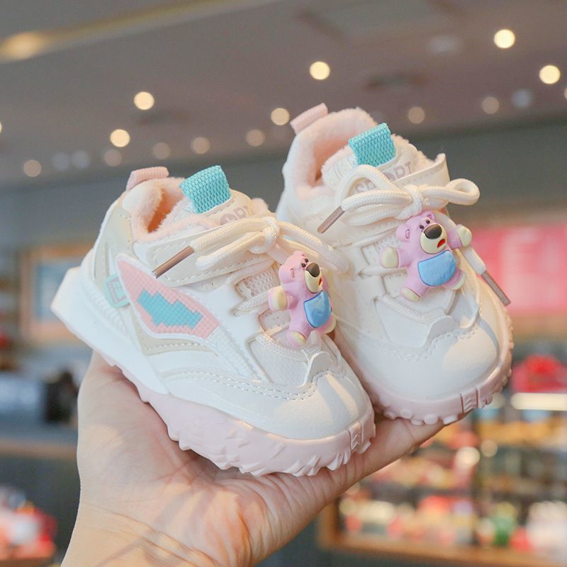 M22 세컨드 코튼 핑크