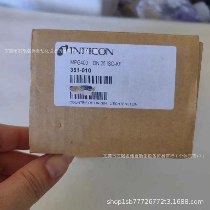真空计 MPG400   351-010   全新现货实物拍摄议价出售