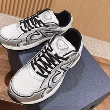 欧洲站情侣运动鞋B 30情侣休闲板鞋经典款小白鞋跨境外贸鞋