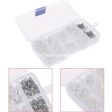 250PCS  2P 3P 4P XH2.54mmg׼⚤JSTB b