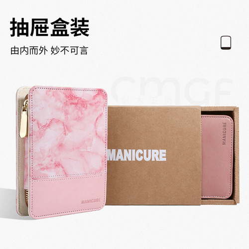 Foreign trade nail clipper set anti-splash nail clipper nail groove nail clipper oblique mouth olecranon nail clipper inflammation gift