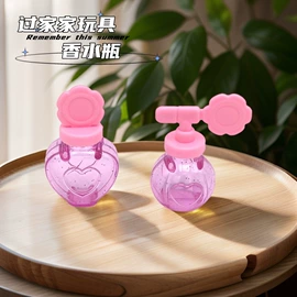 娃娃配饰;过家家玩具;家具玩具